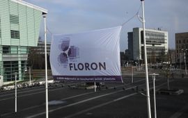Baudewijn Odé FLORON-dag