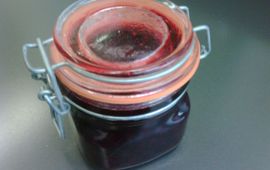 Eindredactie Potje bramenjam