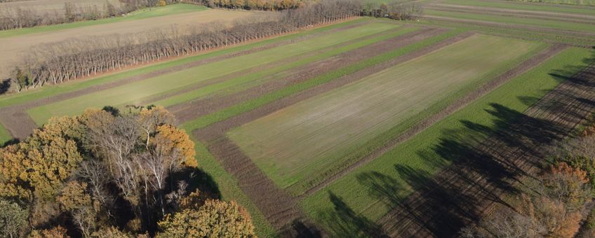 agrarisch natuurbeheer in de Achterhoek