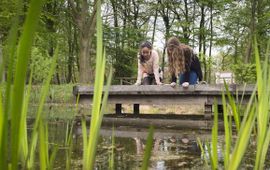 Provincie Noord-Brabant symposium citizen science - bijgesneden voor lead