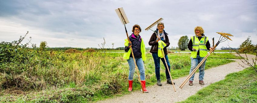 Natuurwerkdag 2