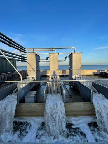 De 'Fast Flow Fume' in actie