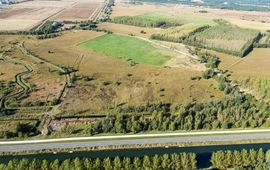 Erwin Christis Luchtfoto Loozerheide, Kempen~Broek