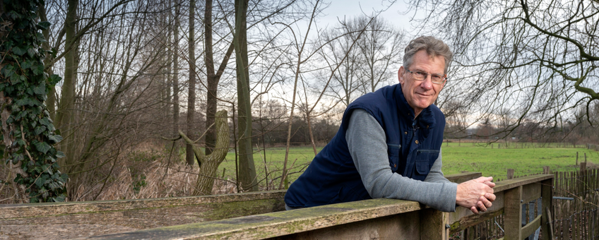 Hans Volmer brug - eenmalig gebruik