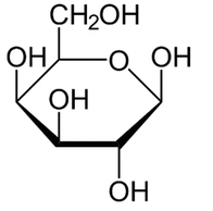 Galactose (C6H12O6)