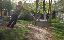 Wendy Snijders Natuurschoolplein