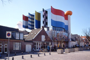 Circus Zandvoort
