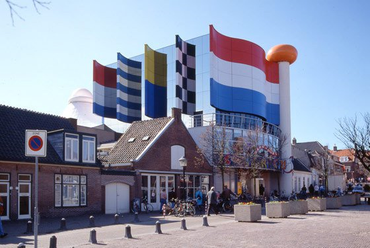 Circus Zandvoort