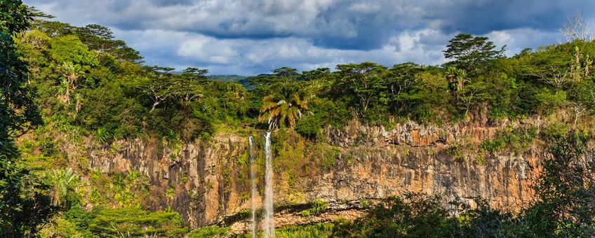 Mauritius