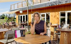 Provincie Utrecht Saskia