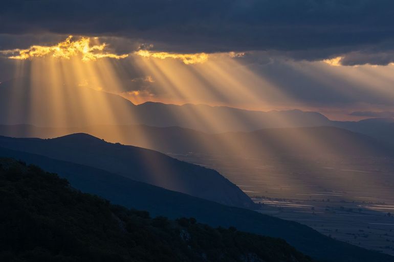 Samenleven met wilde dieren in Abruzzo, Itali&euml;