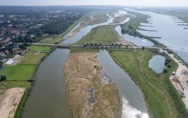 Elster Buitenwaarden natuurherstel