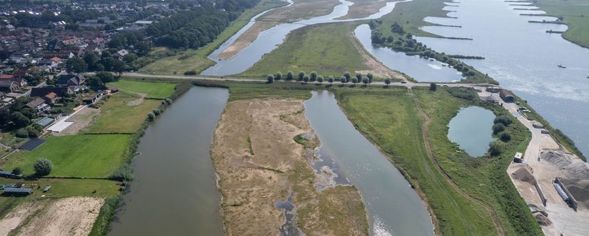 Elster Buitenwaarden natuurherstel