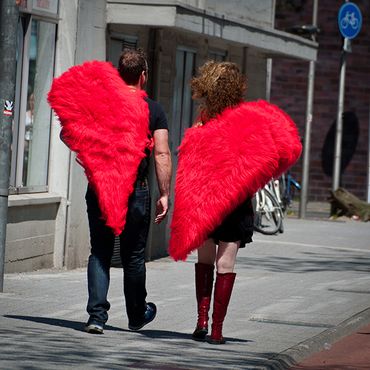 Wandelen in Eindhoven