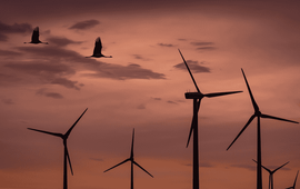 Windmolens