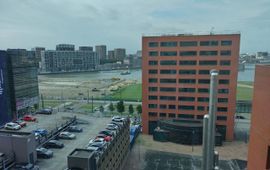Stéphanie Wesselink Rijnhaven