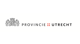 Logo provincie Utrecht