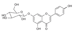 Apigenin 7-glucoside