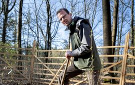 Provincie Utrecht Casper de Groot, boomadviseur Staatsbosbeheer
