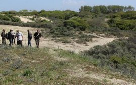 Kars Veling Duinen - primair