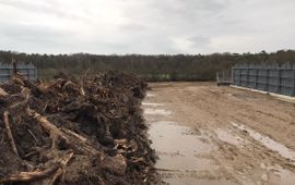 provincie Gelderland ecoduct Koekendaal
