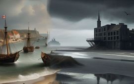 Theun Karelse Uur U Zeeland - primair
