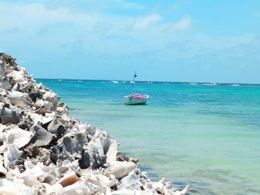 Lac Bay, Bonaire