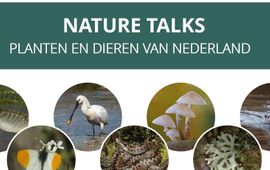 SoortenNL Nature Talks