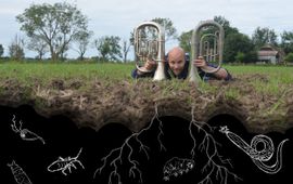 Soil, LIVE! Soil, LIVE!