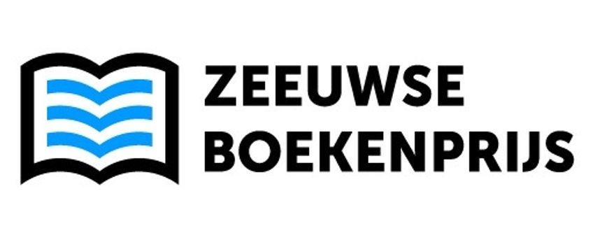 Logo Zeeuwse boekenprijs