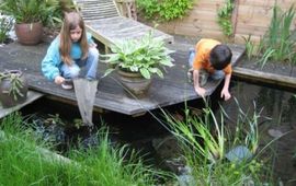 Richard Struijk Plonzenweekend