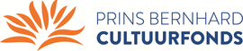 Logo Prins Bernhard Cultuurfonds