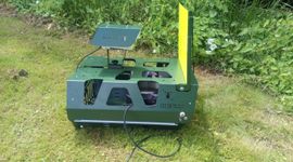 Automatische insectencamera