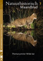 Natuurhistorisch Maandblad