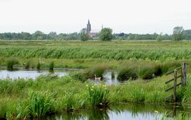 Onbekend De Venen