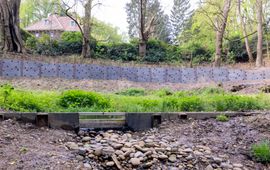 T. Rothengatter (GLK) Heerlijkheid Beek - Kastanjedal