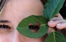 Natuur voor Elkaar - zie wat jij kan doen, ga voor groen! Natuur voor Elkaar - zie wat jij kan doen, ga voor groen!
