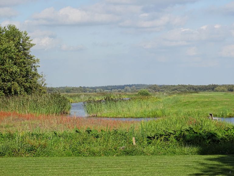 Landgoed Dwarsdijkerveld