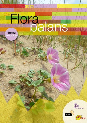 Tweede editie van de Florabalans