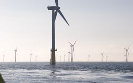 Sander de Jong, Rijkswaterstaat - https://beeldbank.rws.nl Windmolenpark