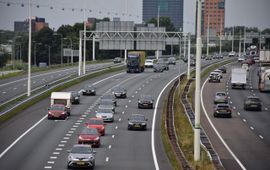 snelweg pixabay