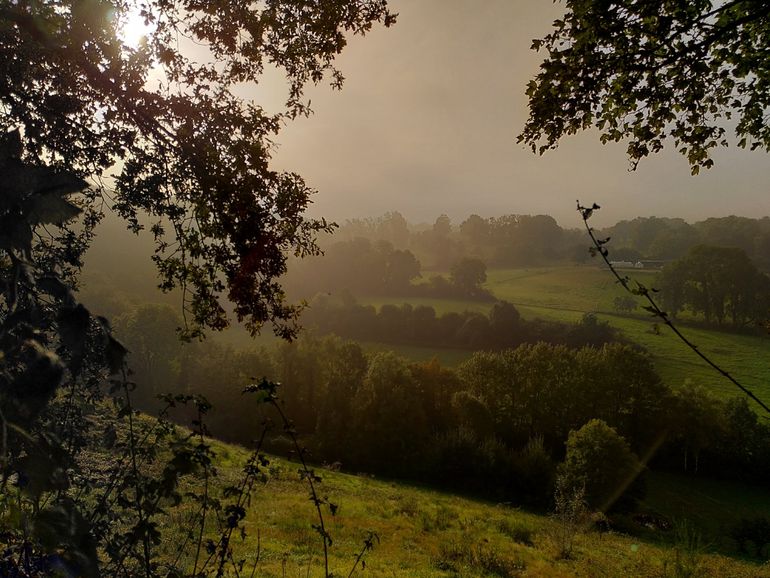 Bemelerberg, Zuid-Limburg