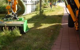 Kars Veling Ecochopper - primair