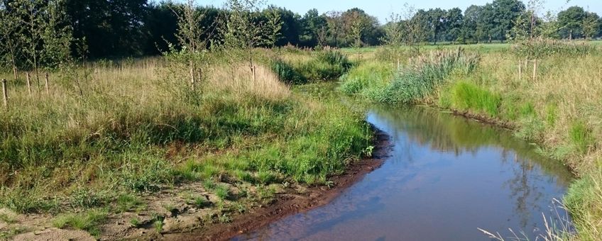 Beekdal Oude Strijper Aa