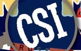 Zoogdiervereniging Uilen en Muizen CSI logo thumb
