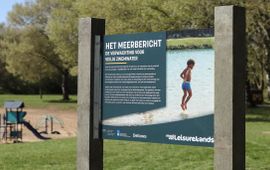 Infobord bannerversie