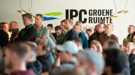 IPC Groene Ruimte is een opleidingsinstituut voor mensen die werken in of aan de leefomgeving