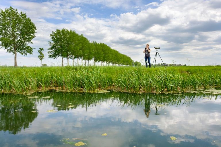 Meedoen aan de atlastellingen is niet alleen nuttig, maar vooral leuk en geeft veel voldoening. Je verkent nieuwe gebieden, wordt verrast door bijzondere waarnemingen en bouwt snel kennis op van &lsquo;jouw&rsquo; atlasblok
