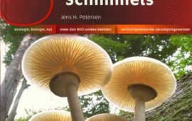 Knnv uitgeverij Titelpagina boek