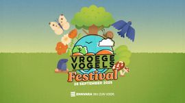 Vroege Vogels Festival